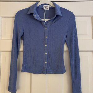 Princess Polly Elody Long Sleeve Top